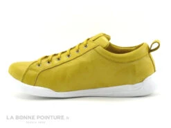 Andrea Conti 0063612 123 - Zitrone - Basket Jaune Femme -Femmes Chaussures Soldes cd24607c73b9e66c561f35ea11d5d5ef img 7374.jpg 168367