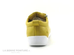 Andrea Conti 0063612 123 - Zitrone - Basket Jaune Femme -Femmes Chaussures Soldes cd24607c73b9e66c561f35ea11d5d5ef img 7375.jpg 168366