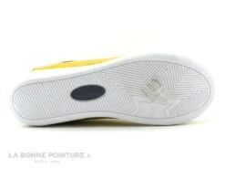 Andrea Conti 0063612 123 - Zitrone - Basket Jaune Femme -Femmes Chaussures Soldes cd24607c73b9e66c561f35ea11d5d5ef img 7376.jpg 168371