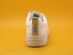 Tamaris 1-24712-28 White Lt Gold - Basket Femme 3 Velcros -Femmes Chaussures Soldes cd24607c73b9e66c561f35ea11d5d5ef img 7386.jpg 168447