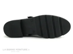 Geo Reino TIACILO Noir Anthracite - Chaussure Femme -Femmes Chaussures Soldes cd24607c73b9e66c561f35ea11d5d5ef img 7394.jpg 139640