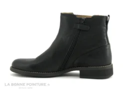 Kickers SMAD Noir 654750-30 - Boots Femme -Femmes Chaussures Soldes cd24607c73b9e66c561f35ea11d5d5ef img 7411.jpg 139734