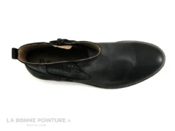 Kickers SMAD Noir 654750-30 - Boots Femme -Femmes Chaussures Soldes cd24607c73b9e66c561f35ea11d5d5ef img 7414.jpg 139737