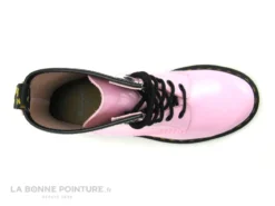 Dr. Martens Dr Martens PASCAL Pale Pink Patent Lamper - 26425322 - Bottine Rose -Femmes Chaussures Soldes cd24607c73b9e66c561f35ea11d5d5ef img 7461.jpg 156441