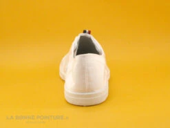 Tropeziennes CHANA Blanc - 27830 - Basket Toile Blanche Femme 10 Tropeziennes CHANA Blanc - 27830 - Basket Toile Blanche Femme -Femmes Chaussures Soldes cd24607c73b9e66c561f35ea11d5d5ef img 7475.jpg 168564