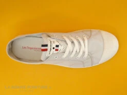 Tropeziennes CHANA Gris 27831 - Basket Toile Femme -Femmes Chaussures Soldes cd24607c73b9e66c561f35ea11d5d5ef img 7479.jpg 168568