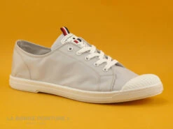 Tropeziennes CHANA Gris 27831 - Basket Toile Femme -Femmes Chaussures Soldes cd24607c73b9e66c561f35ea11d5d5ef img 7480.jpg 168574