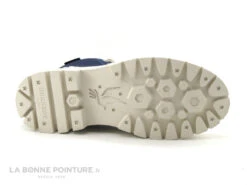 Dockers 52KC202 Navy - Chaussure Montante Femme Toile Bleue -Femmes Chaussures Soldes cd24607c73b9e66c561f35ea11d5d5ef img 7485.jpg 180541