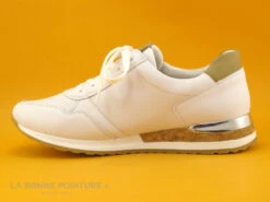 Remonte D2536-80 - Blanc Beige Argent - Basket Basse Femme -Femmes Chaussures Soldes cd24607c73b9e66c561f35ea11d5d5ef img 7510.jpg 168607