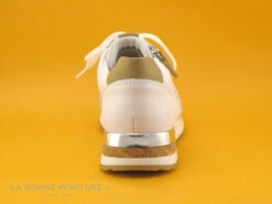 Remonte D2536-80 - Blanc Beige Argent - Basket Basse Femme -Femmes Chaussures Soldes cd24607c73b9e66c561f35ea11d5d5ef img 7511.jpg 168606
