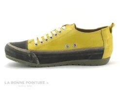 Andrea Conti 0343672 123 - Jaune - Basket Ville Femme 8 Andrea Conti 0343672 123 - Jaune - Basket Ville Femme -Femmes Chaussures Soldes cd24607c73b9e66c561f35ea11d5d5ef img 7602.jpg 168697