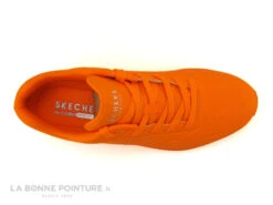 Skechers Street Los Angeles 73667 - Uno Night Shades - Neon Orange - Basket -Femmes Chaussures Soldes cd24607c73b9e66c561f35ea11d5d5ef img 7611.jpg 181662