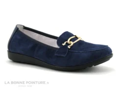 Inea POL Velours Marine - Mocassin Souple Femme - Cuir Bleu Marine 11 Inea POL Velours Marine - Mocassin Souple Femme - Cuir Bleu Marine -Femmes Chaussures Soldes cd24607c73b9e66c561f35ea11d5d5ef img 7619.jpg 180834