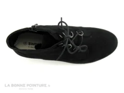 Sweet R CODI Noir - Chaussure Compensee Femme -Femmes Chaussures Soldes cd24607c73b9e66c561f35ea11d5d5ef img 7641.jpg 140194