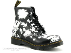 Dr. Martens Dr Martens 1460 PASCAL Phantom Floral Shadow Backhand Black White - Boots 11 Dr. Martens Dr Martens 1460 PASCAL Phantom Floral Shadow Backhand Black White - Boots -Femmes Chaussures Soldes cd24607c73b9e66c561f35ea11d5d5ef img 7654.jpg 180919
