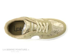 LPB Les Petites Bombes FRANKA Dore - C02K039 - Basket Femme -Femmes Chaussures Soldes cd24607c73b9e66c561f35ea11d5d5ef img 7664.jpg 180896