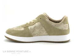 LPB Les Petites Bombes FRANKA Dore - C02K039 - Basket Femme -Femmes Chaussures Soldes cd24607c73b9e66c561f35ea11d5d5ef img 7667.jpg 180899