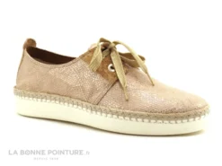 Tamaris 1-23613-20 Rose - Chaussure Basse Femme