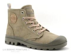Palladium HI Z DESERT W 20E 76469 - Sahara - Chaussure Montante -Femmes Chaussures Soldes cd24607c73b9e66c561f35ea11d5d5ef img 7680.jpg 156593