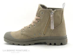 Palladium HI Z DESERT W 20E 76469 - Sahara - Chaussure Montante -Femmes Chaussures Soldes cd24607c73b9e66c561f35ea11d5d5ef img 7682.jpg 156589