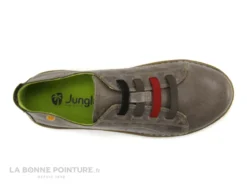 Jungla 6020 Montana - Chaussure Basse Femme Beige Avec Elastiques -Femmes Chaussures Soldes cd24607c73b9e66c561f35ea11d5d5ef img 7737.jpg 180961