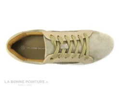 The Divine Factory QL4602 Taupe - Or - Sneakers Femme 12 The Divine Factory QL4602 Taupe - Or - Sneakers Femme -Femmes Chaussures Soldes cd24607c73b9e66c561f35ea11d5d5ef img 7808.jpg 168912