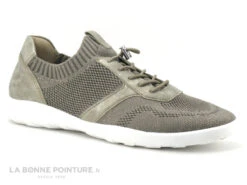 Remonte R3511-64 Beige - Basket Maille Femme -Femmes Chaussures Soldes cd24607c73b9e66c561f35ea11d5d5ef img 7816.jpg 168928