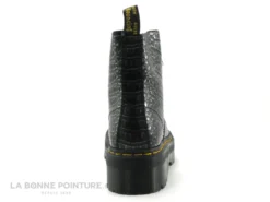 Dr. Martens Dr Martens SINCLAIR GunMetal 27318029 Wild Croc Emboss - Boots 10 Dr. Martens Dr Martens SINCLAIR GunMetal 27318029 Wild Croc Emboss - Boots -Femmes Chaussures Soldes cd24607c73b9e66c561f35ea11d5d5ef img 7835.jpg 168974