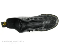 Dr. Martens Dr Martens SINCLAIR GunMetal 27318029 Wild Croc Emboss - Boots 12 Dr. Martens Dr Martens SINCLAIR GunMetal 27318029 Wild Croc Emboss - Boots -Femmes Chaussures Soldes cd24607c73b9e66c561f35ea11d5d5ef img 7837.jpg 168976