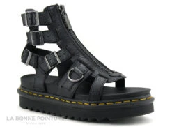 Dr. Martens Dr Martens OLSON Noir Milled Nappa - Sandale Montante Femme -Femmes Chaussures Soldes cd24607c73b9e66c561f35ea11d5d5ef img 7865.jpg 181147