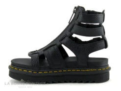 Dr. Martens Dr Martens OLSON Noir Milled Nappa - Sandale Montante Femme -Femmes Chaussures Soldes cd24607c73b9e66c561f35ea11d5d5ef img 7867.jpg 181143