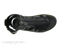 Dr. Martens Dr Martens OLSON Noir Milled Nappa - Sandale Montante Femme -Femmes Chaussures Soldes cd24607c73b9e66c561f35ea11d5d5ef img 7870.jpg 181146