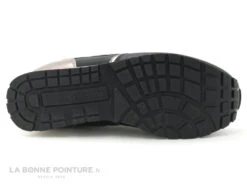 Victoria 1141134 Noir Argent Orange - Sneakers Mode Femme -Femmes Chaussures Soldes cd24607c73b9e66c561f35ea11d5d5ef img 7873.jpg 169132