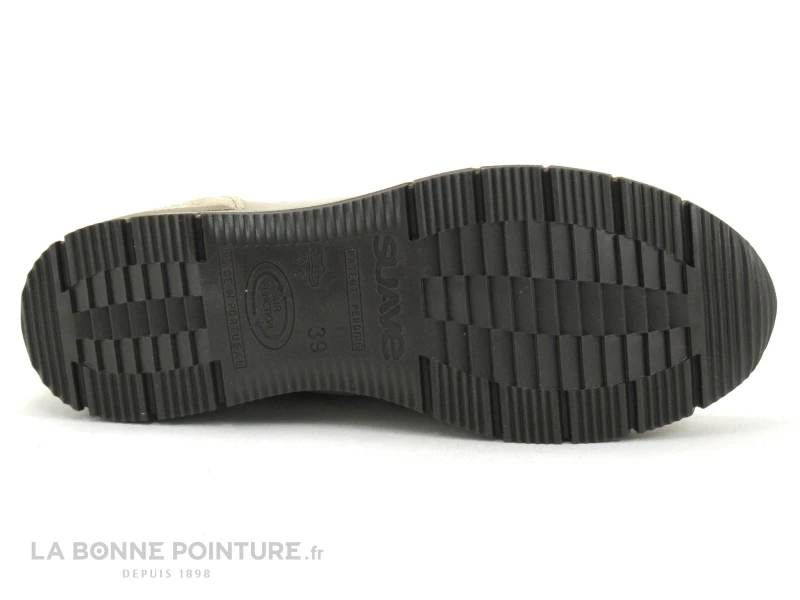 Suave Nancy 10504T Granola Stone Prairie - Basket Beige Femme 6 Suave Nancy 10504T Granola Stone Prairie - Basket Beige Femme – Image 6