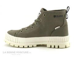Palladium PALLASHOCK - 78568 - Dusky Green - Chaussure Montante Kaki -Femmes Chaussures Soldes cd24607c73b9e66c561f35ea11d5d5ef img 7966.jpg 181255