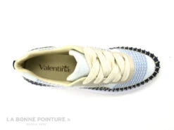 Valentina 605001 - Beige - Marine - Bleu - Sneakers Plateforme Femme -Femmes Chaussures Soldes cd24607c73b9e66c561f35ea11d5d5ef img 7987.jpg 181415