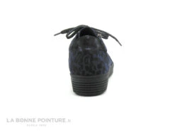 Geo Reino Evolution TELADOI Bleu Marine Leopard - Chaussure Basse -Femmes Chaussures Soldes cd24607c73b9e66c561f35ea11d5d5ef img 7991.jpg 140625