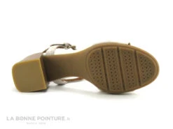 Geox D35RLB New Marykarmen - Off White - Sandale Femme Talon Epais -Femmes Chaussures Soldes cd24607c73b9e66c561f35ea11d5d5ef img 8008.jpg 181314