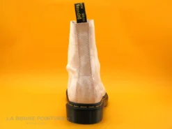 Dr. Martens Dr Martens 1460 PASCAL SHELL Pink White Tie Dye Suede - Bottine -Femmes Chaussures Soldes cd24607c73b9e66c561f35ea11d5d5ef img 8107.jpg 157103