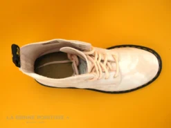 Dr. Martens Dr Martens 1460 PASCAL SHELL Pink White Tie Dye Suede - Bottine -Femmes Chaussures Soldes cd24607c73b9e66c561f35ea11d5d5ef img 8111.jpg 157106