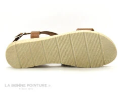 Eva Frutos 1107 Cuero Codril - Sandale Femme Cuir Marron -Femmes Chaussures Soldes cd24607c73b9e66c561f35ea11d5d5ef img 8131.jpg 157768