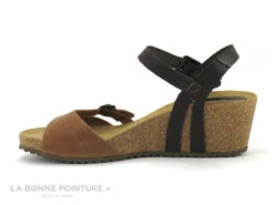 Inter Bios 5612 Ours Moka - Sandale Cuir Marron - Talon Compense -Femmes Chaussures Soldes cd24607c73b9e66c561f35ea11d5d5ef img 8144.jpg 169642