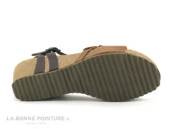 Inter Bios 5612 Ours Moka - Sandale Cuir Marron - Talon Compense -Femmes Chaussures Soldes cd24607c73b9e66c561f35ea11d5d5ef img 8146.jpg 169641