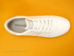 Skechers OG 85 Old School Cool White - Basket Ville Femme -Femmes Chaussures Soldes cd24607c73b9e66c561f35ea11d5d5ef img 8155.jpg 157158