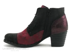 Alce Shoes 9802 - Noir - Boots Femme Talon Haut -Femmes Chaussures Soldes cd24607c73b9e66c561f35ea11d5d5ef img 8198.jpg 140803