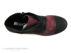 Alce Shoes 9802 - Noir - Boots Femme Talon Haut -Femmes Chaussures Soldes cd24607c73b9e66c561f35ea11d5d5ef img 8201.jpg 140800