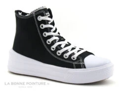 Dockers 50VL202 - Basket Montante Noire - Femme -Femmes Chaussures Soldes cd24607c73b9e66c561f35ea11d5d5ef img 8244.jpg 169369