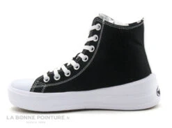 Dockers 50VL202 - Basket Montante Noire - Femme -Femmes Chaussures Soldes cd24607c73b9e66c561f35ea11d5d5ef img 8246.jpg 169366