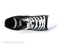 Dockers 50VL202 - Basket Montante Noire - Femme -Femmes Chaussures Soldes cd24607c73b9e66c561f35ea11d5d5ef img 8248.jpg 169363