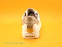 Dockers 44MA201 Weiss Rose Gold - Basket Basse Femme -Femmes Chaussures Soldes cd24607c73b9e66c561f35ea11d5d5ef img 8253.jpg 157277